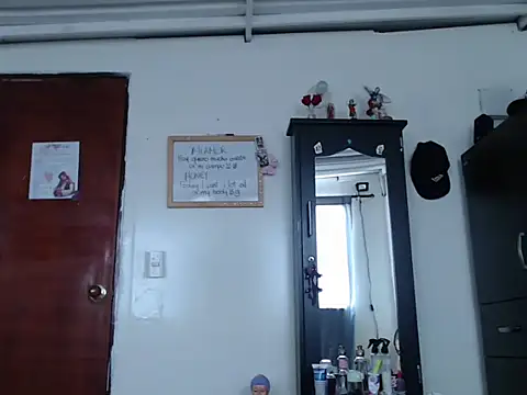 sami sweet888 online show from 04.24.26