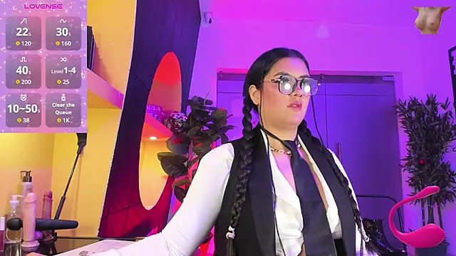 JoycePierce online show from 03.13.26