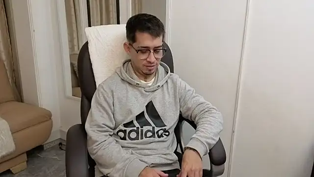 Tommas Jhonson online show from 03.10.26