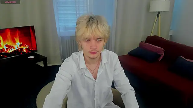 Snapshot of JameMiller chatting on 02.24.26 JameMiller online show from 02.24.26