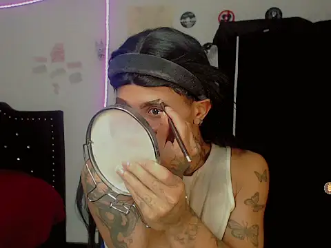 nebullax mcqueen online show from 02.09.26