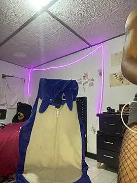 nebullax mcqueen online show from 02.10.26