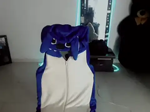 nebullax mcqueen online show from 03.01.26