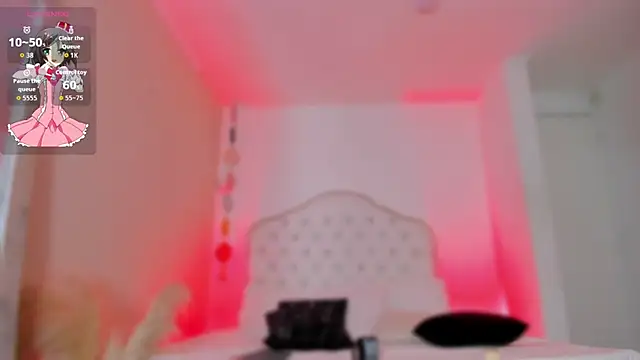 Snapshot of Axarasss_ chatting on 02.27.26 Axarasss online show from 02.27.26