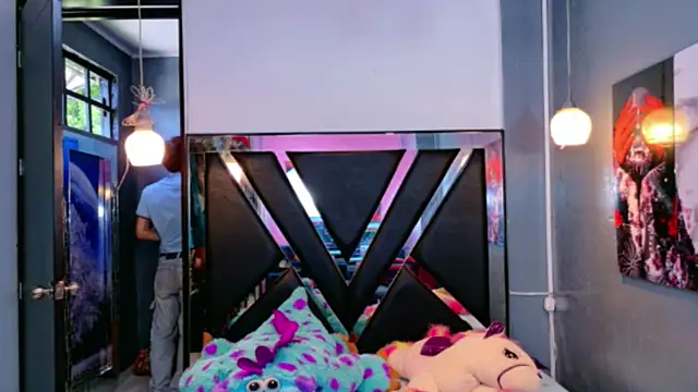 Liam Green1 online show from 02.26.26