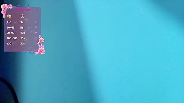 Snapshot of Nina_rouge77 chatting on 02.26.26 Nina rouge77 online show from 02.26.26