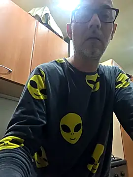 pareja47 online show from 02.28.26