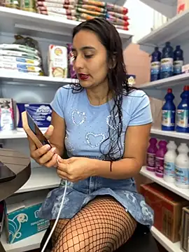 -BabyLuna online show from 03.20.26