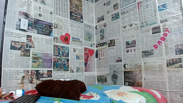 valeryskinnyvagi online show from 02.13.26