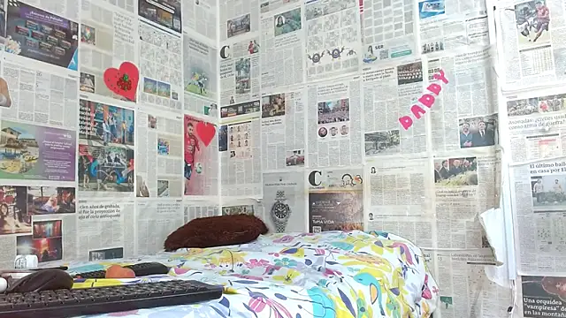 valeryskinnyvagi online show from 02.14.26