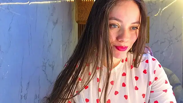 Amelia Cooper s online show from 02.16.26