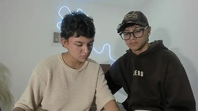 hardcoreheat ind online show from 04.03.26