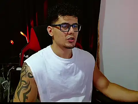 Snapshot of Logan0626 chatting on 02.17.26 Logan0626 online show from 02.17.26