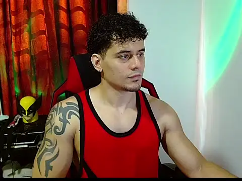 Snapshot of Logan0626 chatting on 02.26.26 Logan0626 online show from 02.26.26