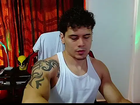 Logan0626 online show from 03.09.26