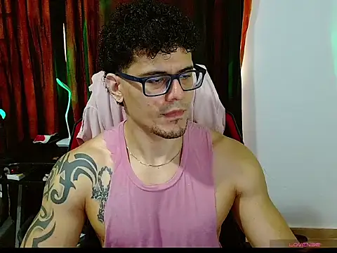 Logan0626 online show from 05.11.26