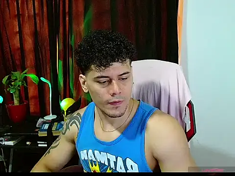Logan0626 online show from 05.28.26