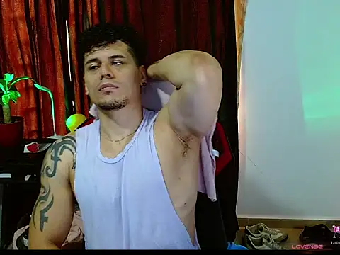 Logan0626 online show from 06.03.26