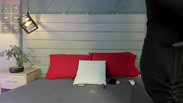 Cataleya marinn online show from 03.02.26