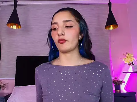 Aris Suarez online show from 03.25.26