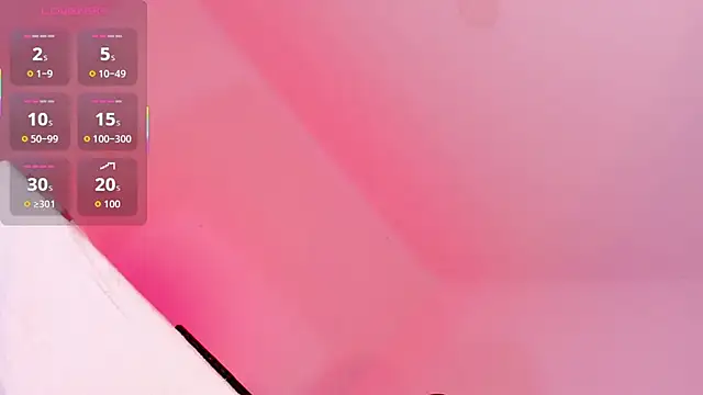 Snapshot of black_kimberly chatting on 02.15.26 black kimberly online show from 02.15.26