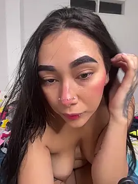 Mia  Starxxx online show from 04.12.26