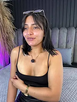 Nanda vixen  online show from 04.12.26