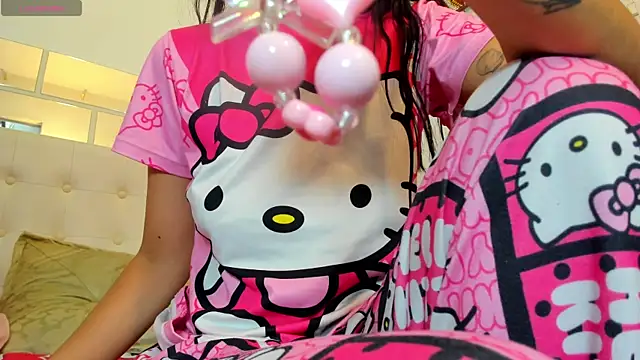MiaEvans0 online show from 07.25.26