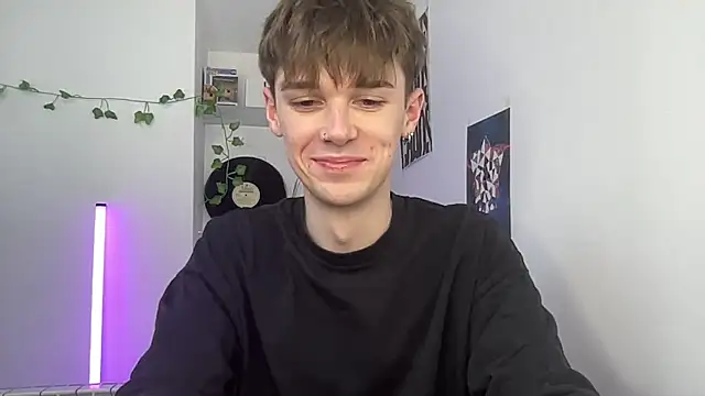 YourMilkyGuy online show from 04.20.26