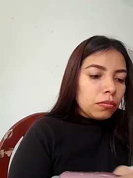 Snapshot of Ariana_Castillo__ chatting on 02.22.26 Ariana Castillo online show from 02.22.26