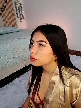 Ariana Castillo   online show from 03.23.26