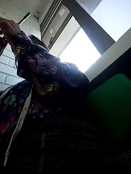 Fit valkiria online show from 03.10.26