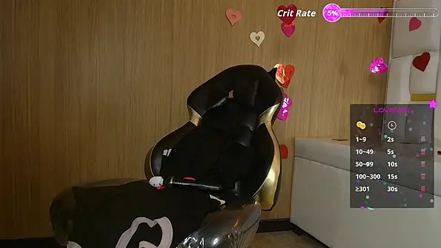 Snapshot of lili_mint_tf chatting on 02.19.26 lili mint tf online show from 02.19.26