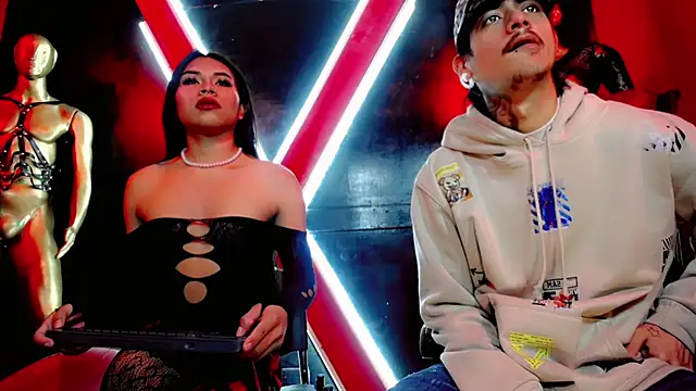 Damian-and-Camerum online show from 02.28.26