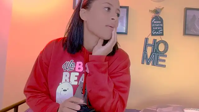 sexiempoderada18 online show from 02.13.26