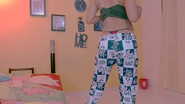 sexiempoderada18 online show from 03.07.26