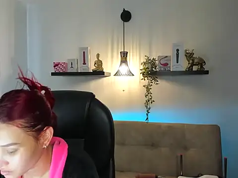 naomy stanley online show from 03.01.26