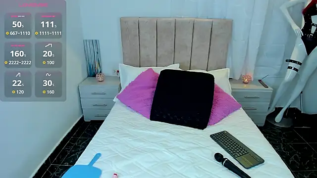 Snapshot of juana_glow chatting on 03.03.26 juana glow online show from 03.03.26