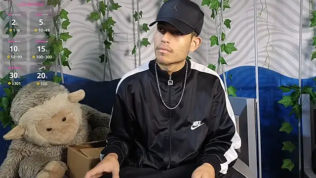 ItsZairen online show from 06.03.26