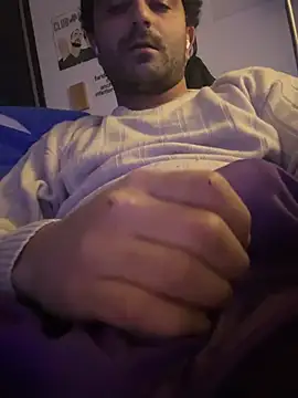 elia2711 online show from 02.14.26