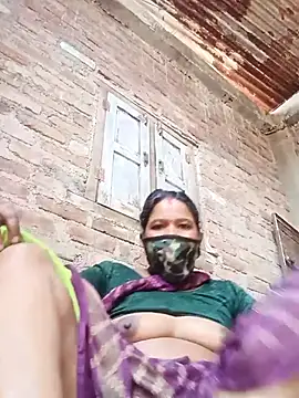 Kirti sacsena online show from 03.23.26