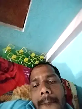 Daddyishere 19 online show from 03.27.26