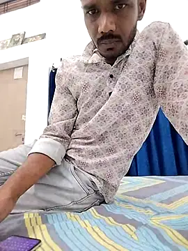 Daddyishere 19 online show from 04.04.26