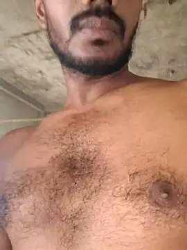 Daddyishere 19 online show from 07.18.26