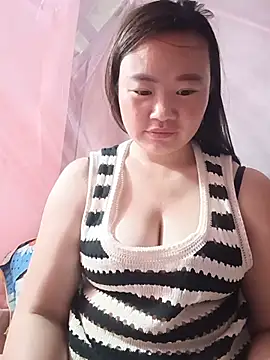 lisn-cute online show from 07.09.26