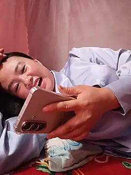 lisn-cute online show from 07.27.26