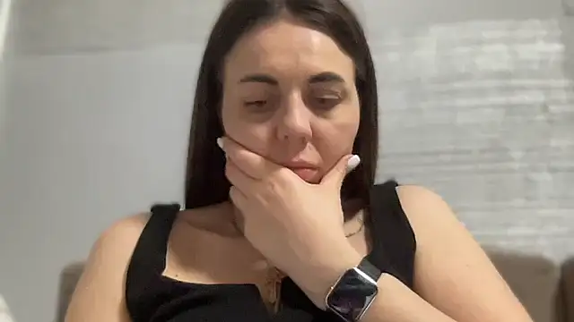 Darsy Rox online show from 03.26.26