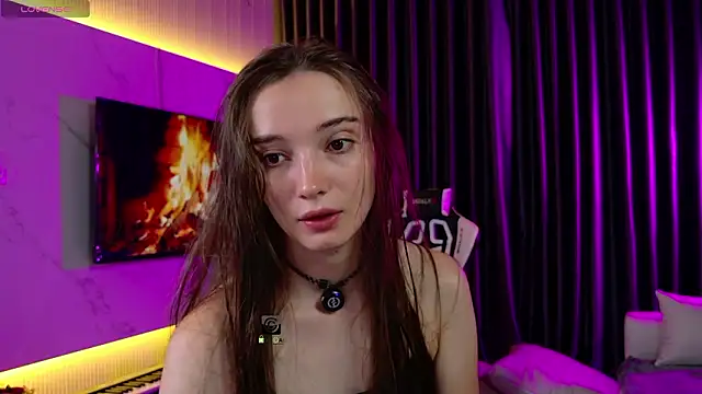 AnnyShore online show from 03.15.26