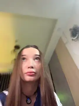 AnnyShore online show from 05.03.26