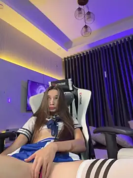 AnnyShore online show from 05.15.26